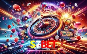 Bônus de Boas-vindas S7BET