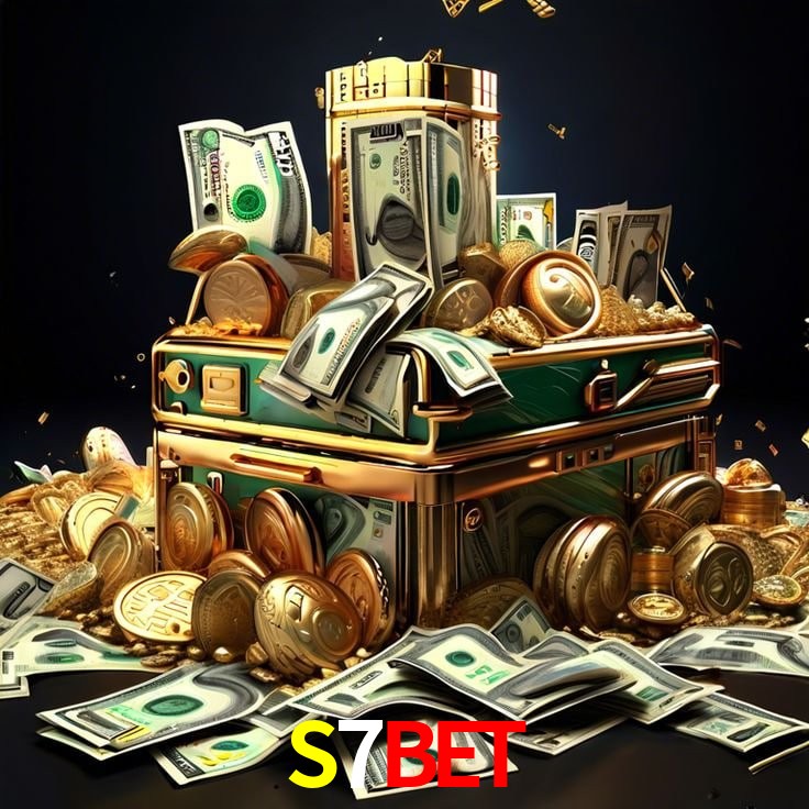 Experiência VIP S7BET