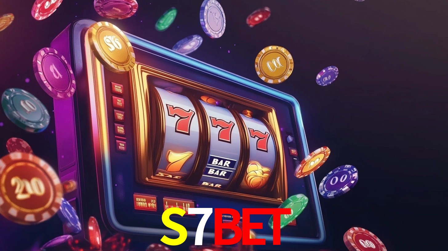 Experiência VIP S7BET