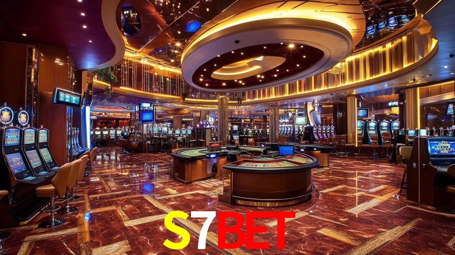 Welcome Bonus S7BET