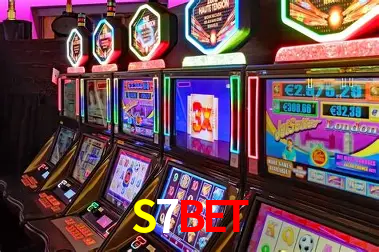 Desvendando o Mundo dos Jogos Virtuais na S7BET