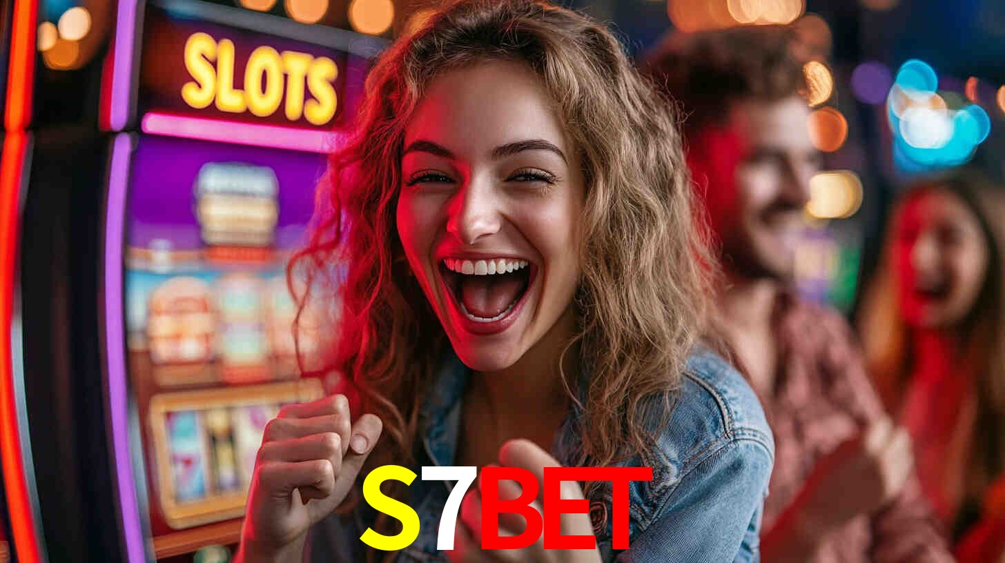 A Experiência Imersiva dos Cassinos Ao Vivo no S7BET