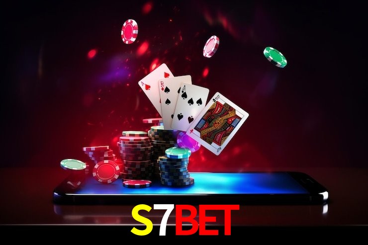 Flash Promotion S7BET