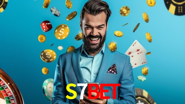 Weekend Specials S7BET