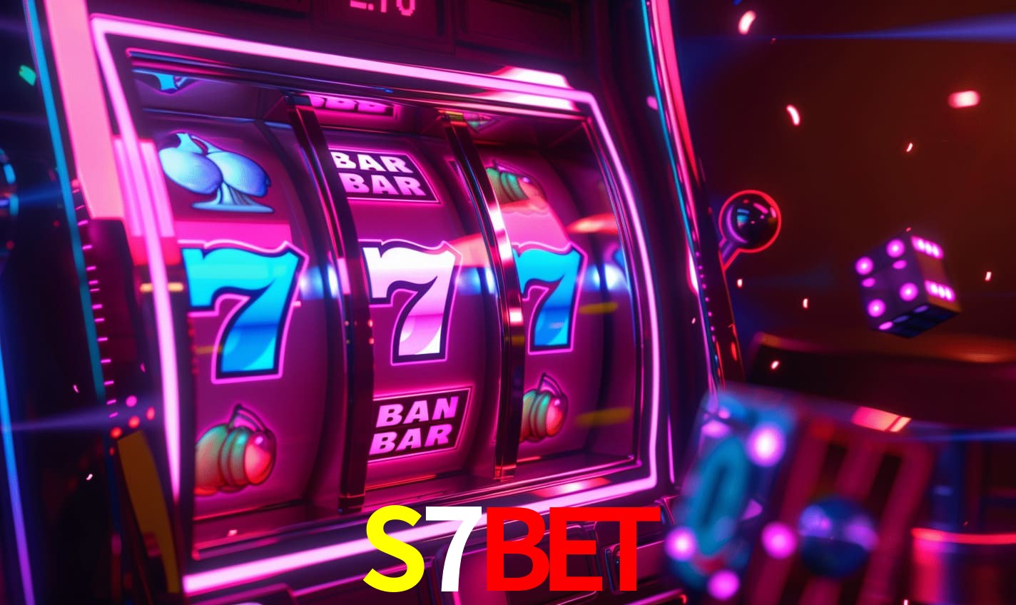 S7BET win
