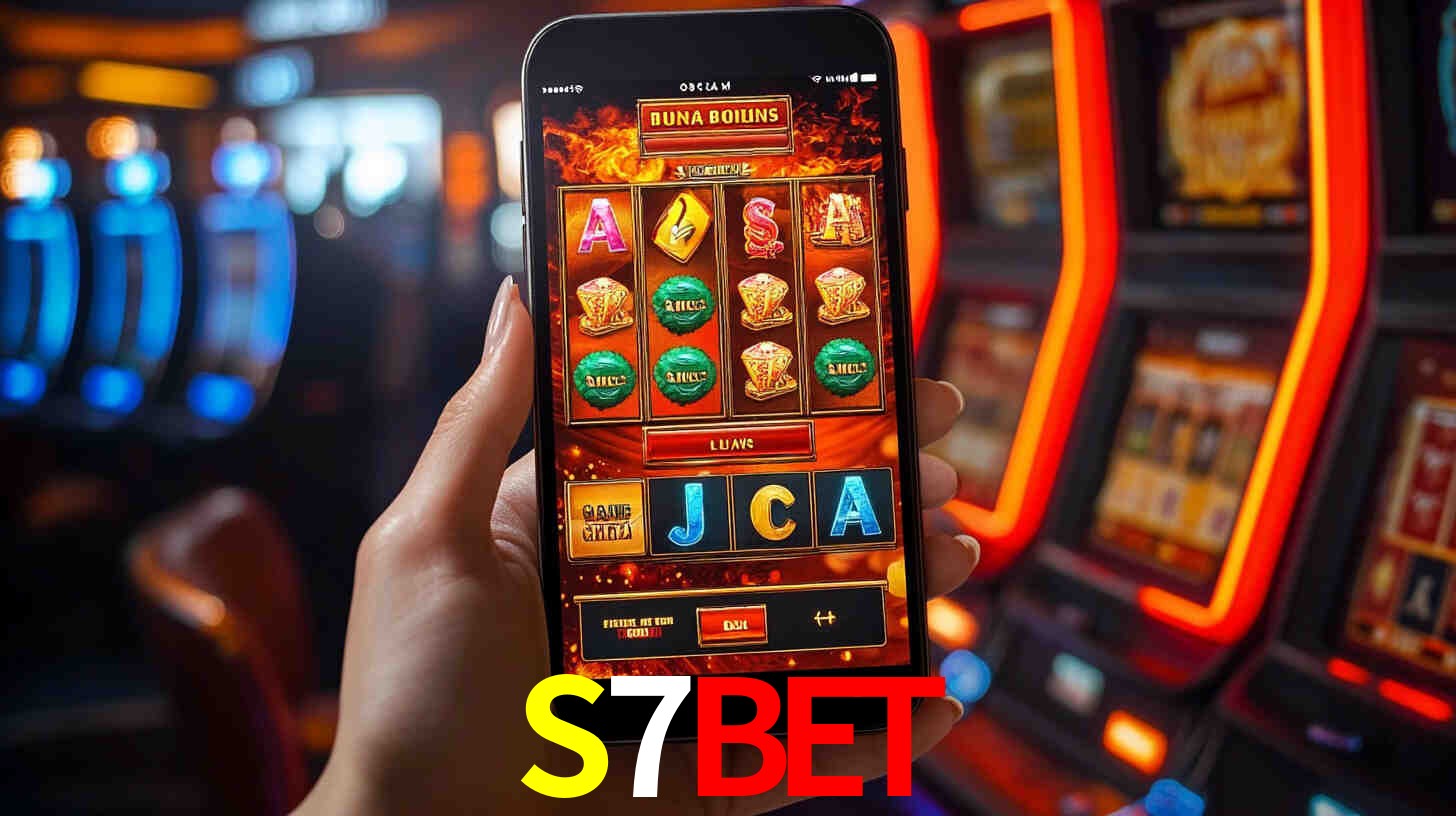 Roulette Table S7BET