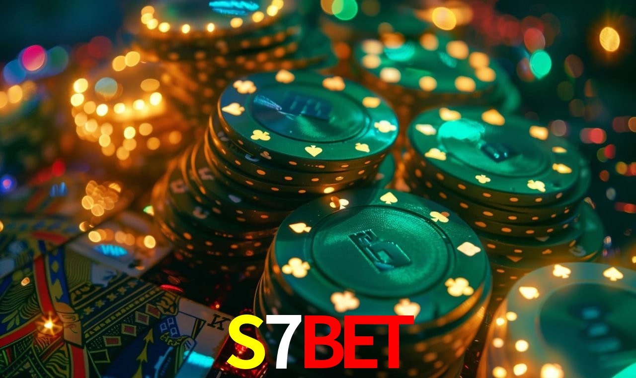 Apostas de Basquete S7BET