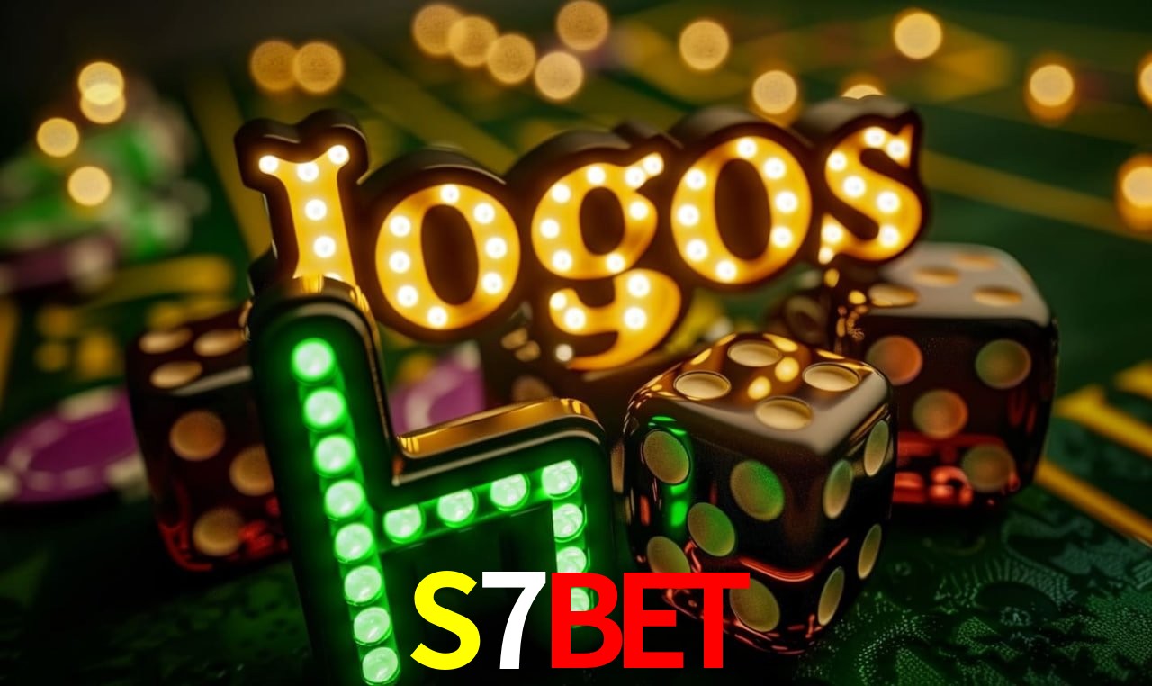 Diretório de Jogos S7BET