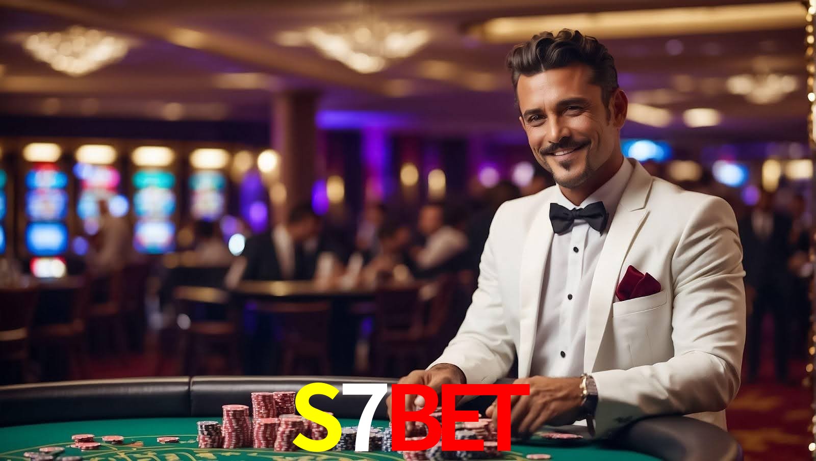 Promoções Sazonais S7BET