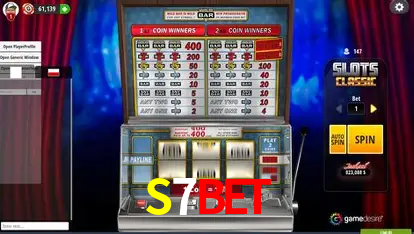 A Emoção da Loteria na S7BET: Uma Chance de Mudança de Vida