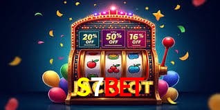 S7BET - Cassino Começa Aqui - S7BET win