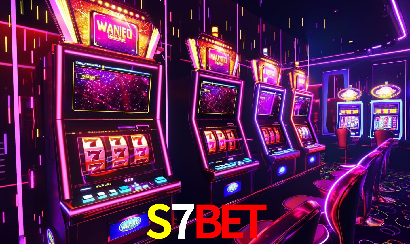 A Emoção da Loteria na S7BET: Uma Chance de Mudança de Vida
