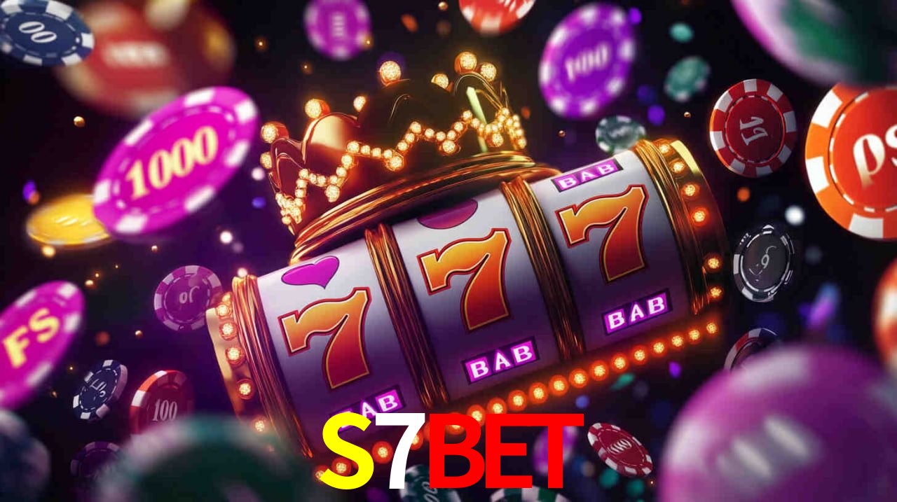 Seasonal Promotions S7BET