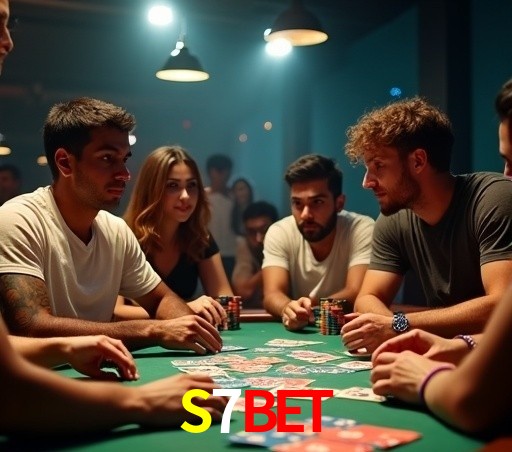 Experimente o Login Seguro Premium no S7BET