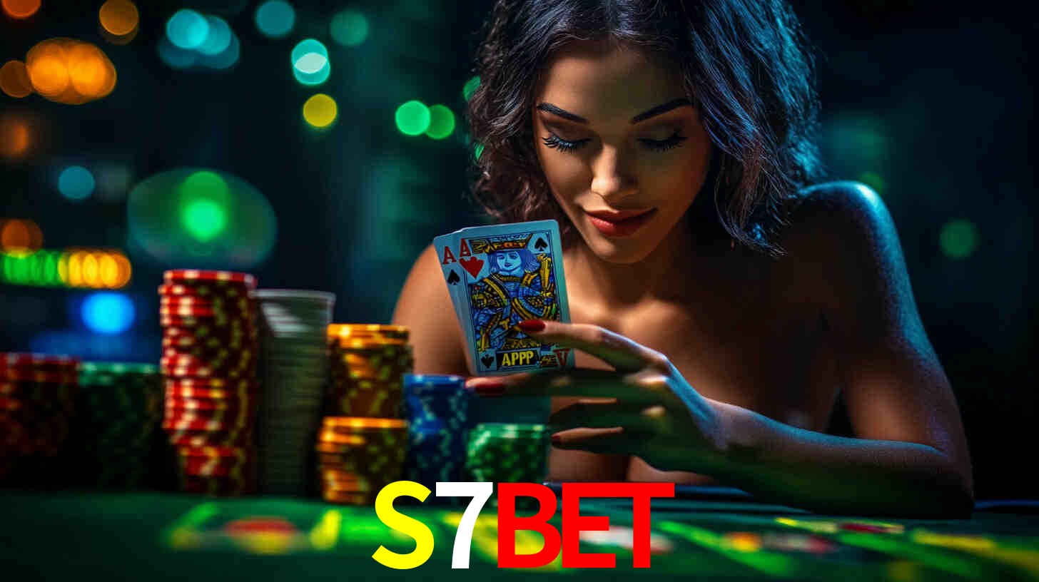 Descubra o Programa VIP da S7BET: Vantagens Exclusivas para Jogadores
