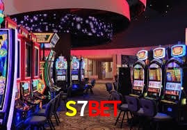 S7BET casino