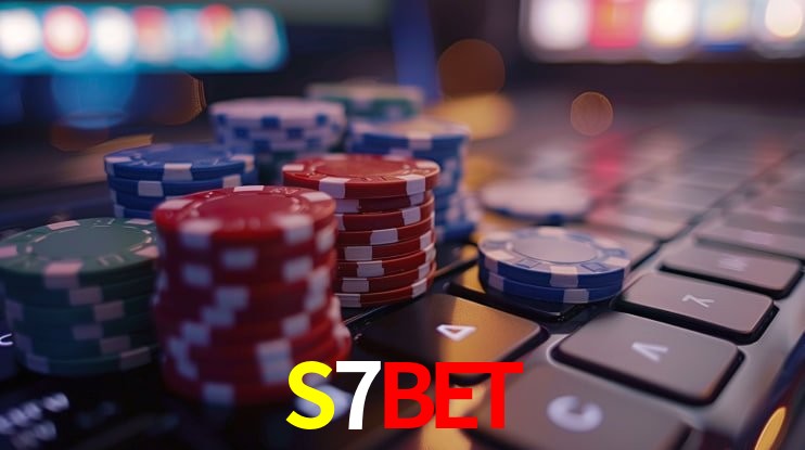 Especiais de Fim de Semana S7BET