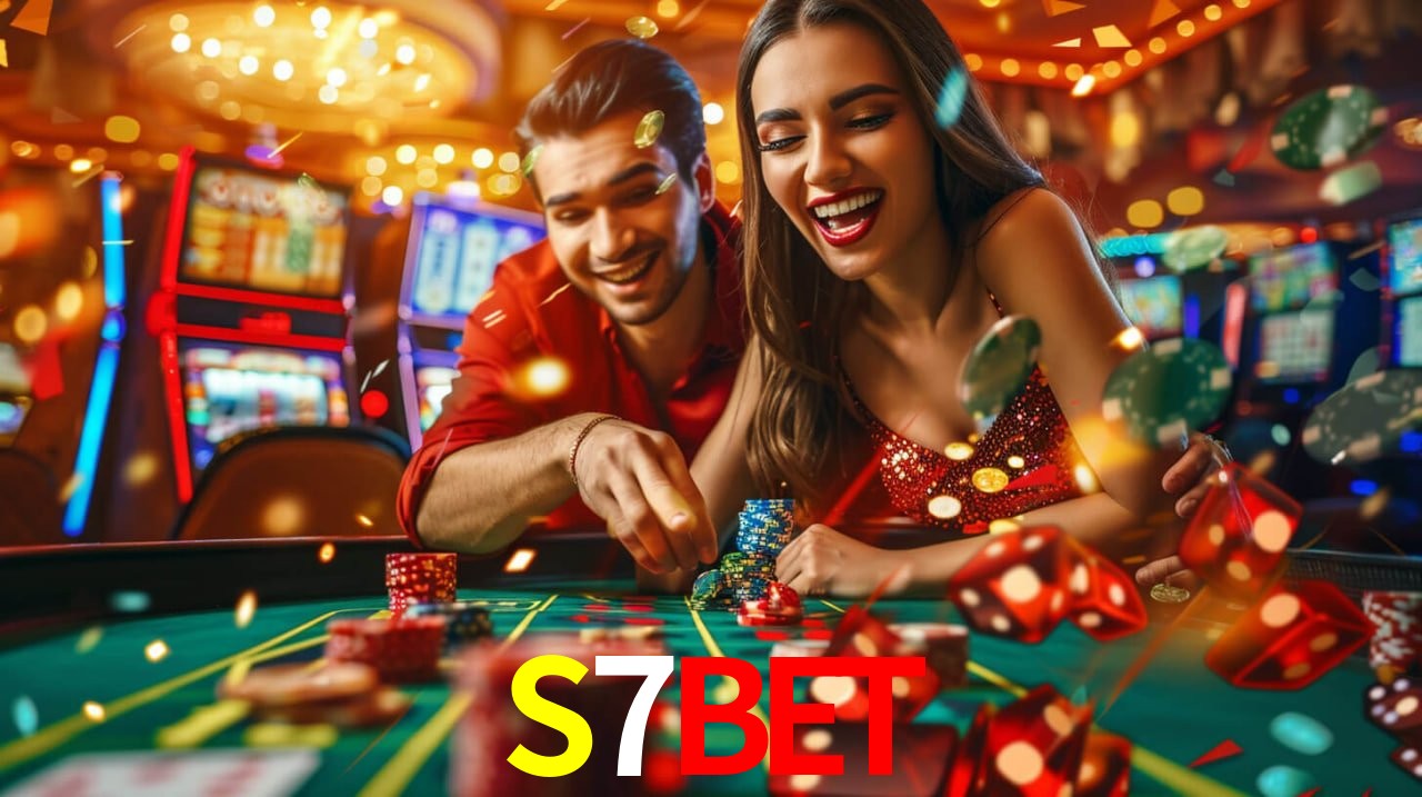 Integração de APIs S7BET