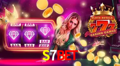 Apostas Esportivas na S7BET: Um Guia Completo