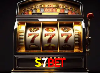 A Emoção da Loteria na S7BET: Uma Chance de Mudança de Vida
