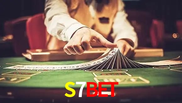 Game Providers S7BET