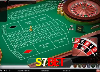 A Experiência Imersiva dos Cassinos Ao Vivo no S7BET