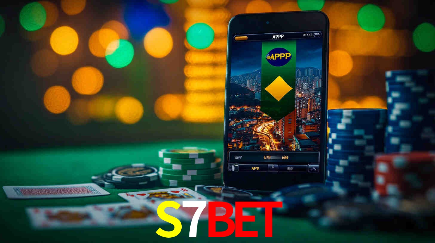 Inovações de Jogos na S7BET: O Futuro das Experiências Interativas