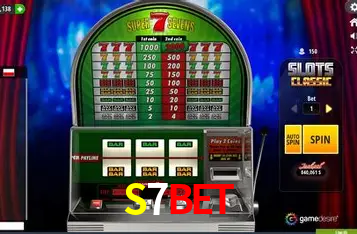 Descubra a Essência do S7BET: Nossa História e Compromissos