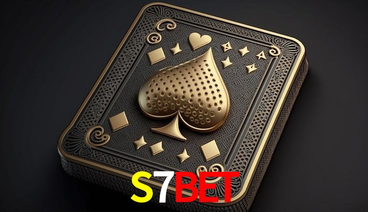 Estatísticas do Jogo S7BET