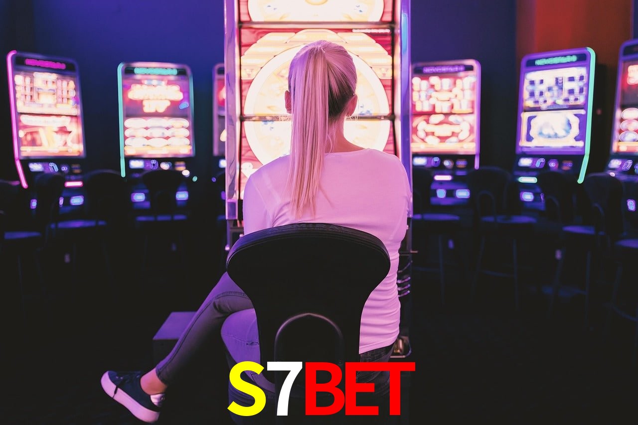 Exclusive Offers S7BET