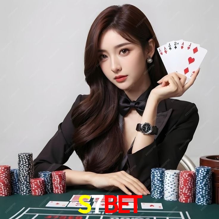 S7BET casino