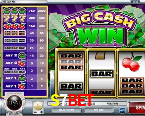 Desvendando o Mundo dos Jogos Virtuais na S7BET