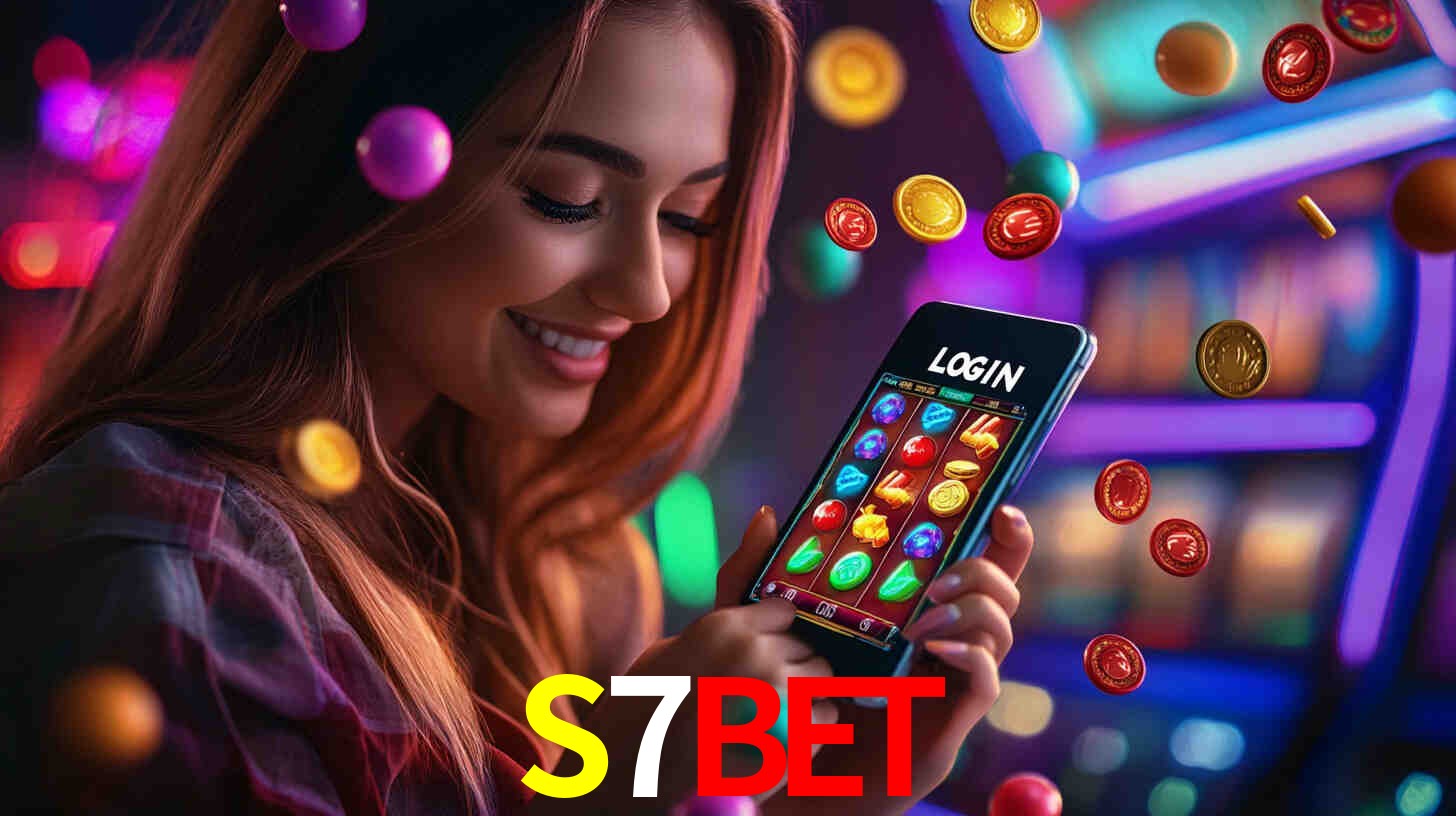Blackjack Table S7BET