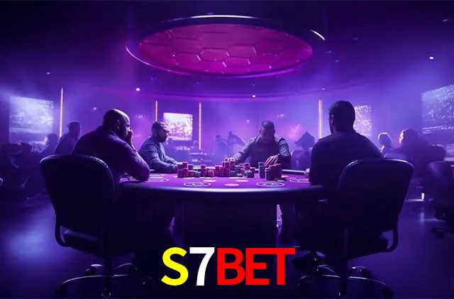 Avaliações dos Jogadores S7BET