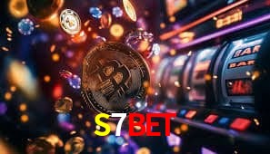 S7BET win