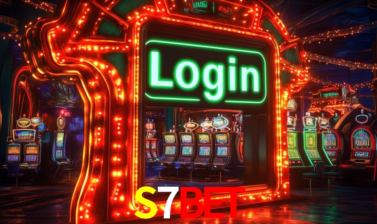 Apostas de Tênis S7BET