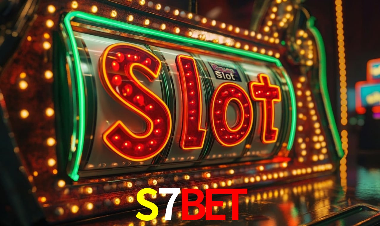 Ofertas Exclusivas S7BET
