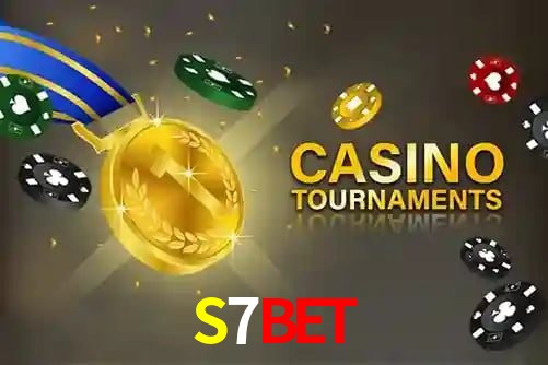 S7BET win