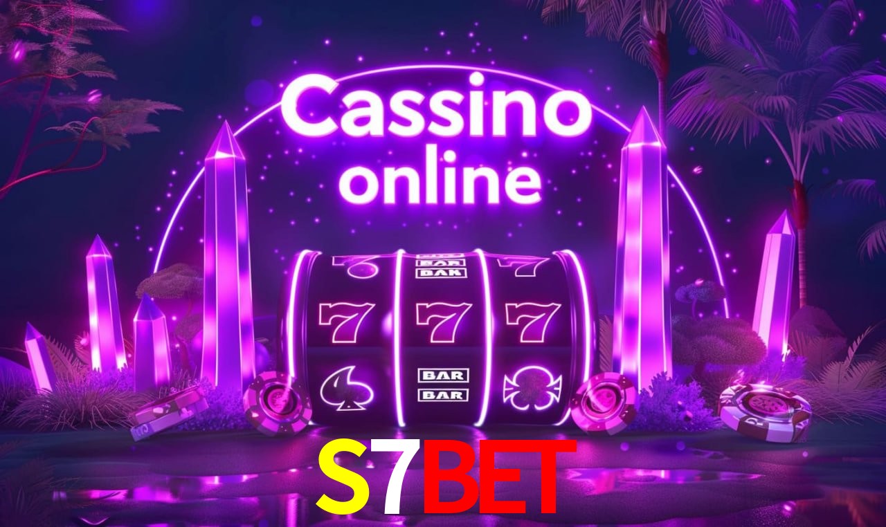 Promoção Relâmpago S7BET