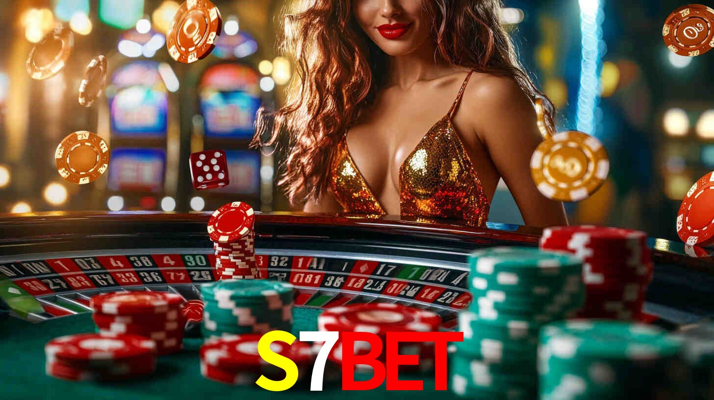 Tennis Betting S7BET