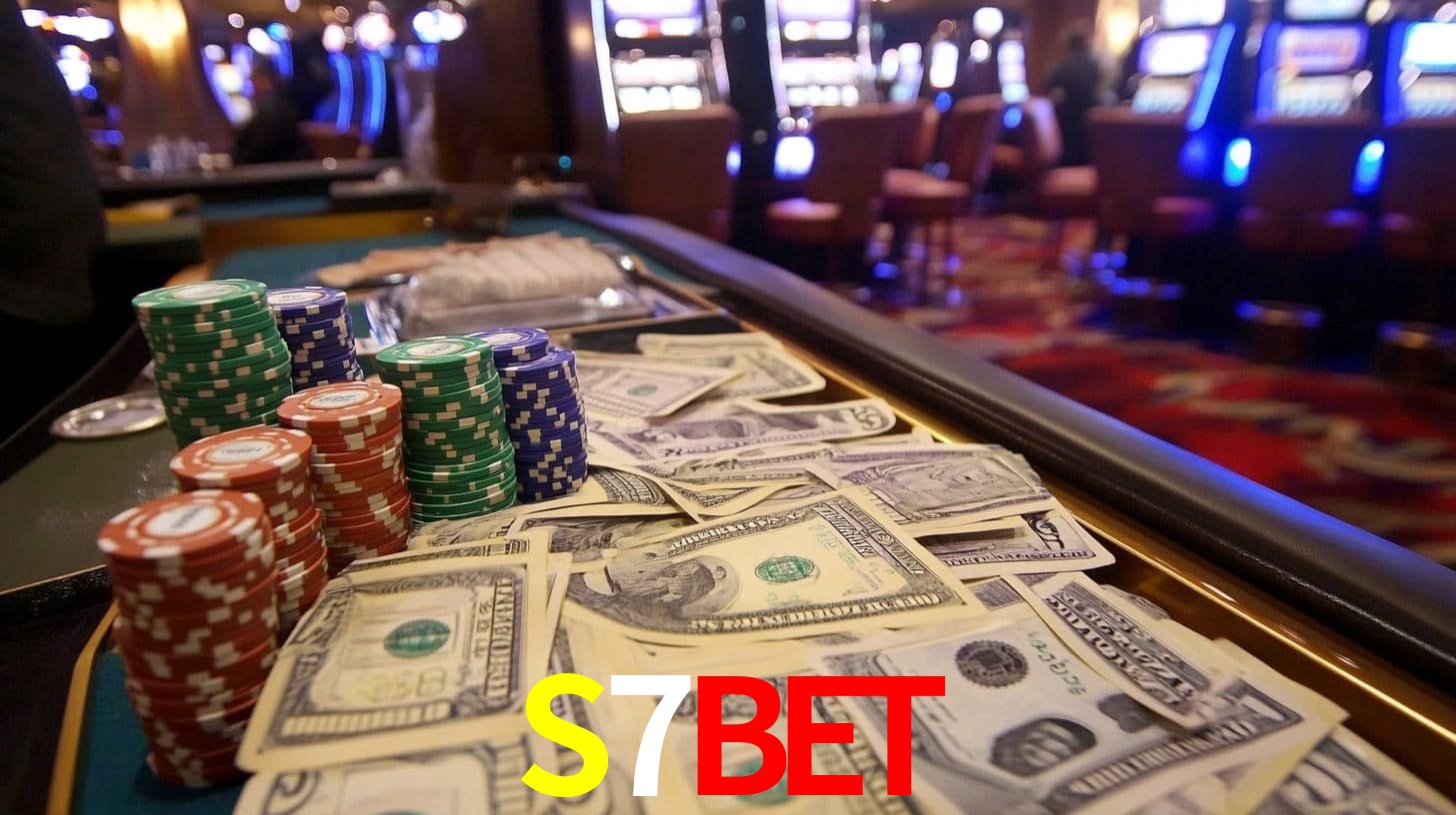 S7BET casino