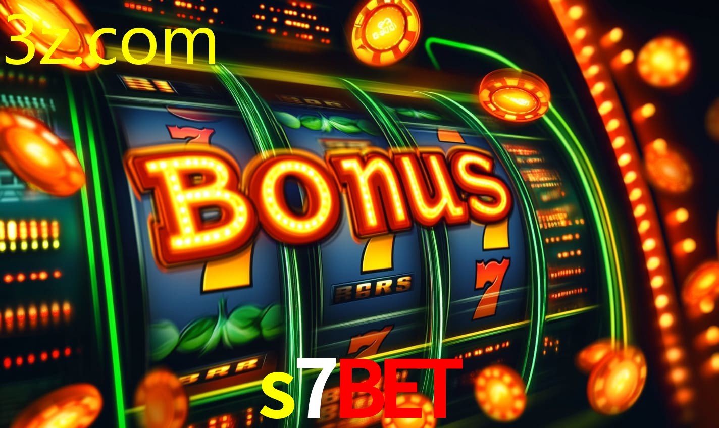 S7BET.COM