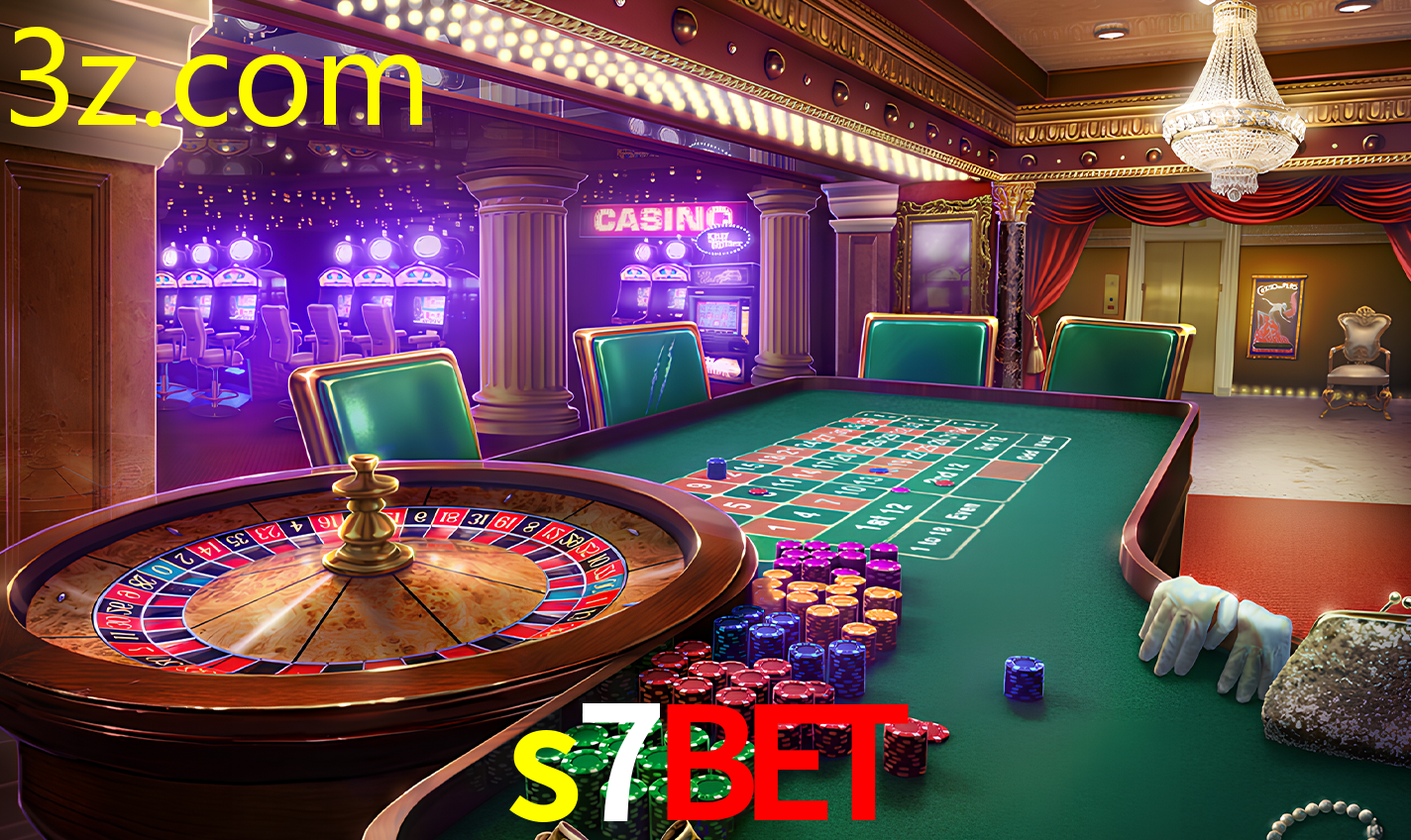 S7BET.COM