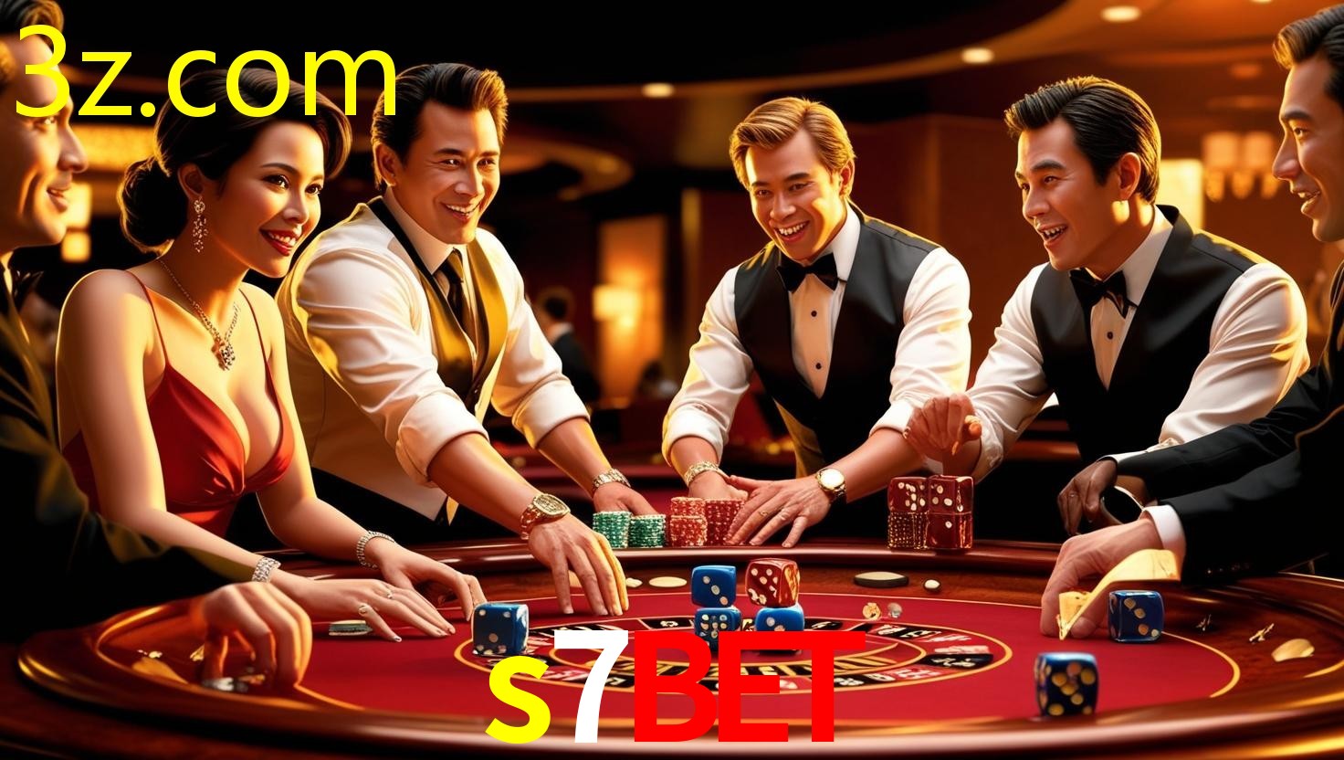 S7BET.COM