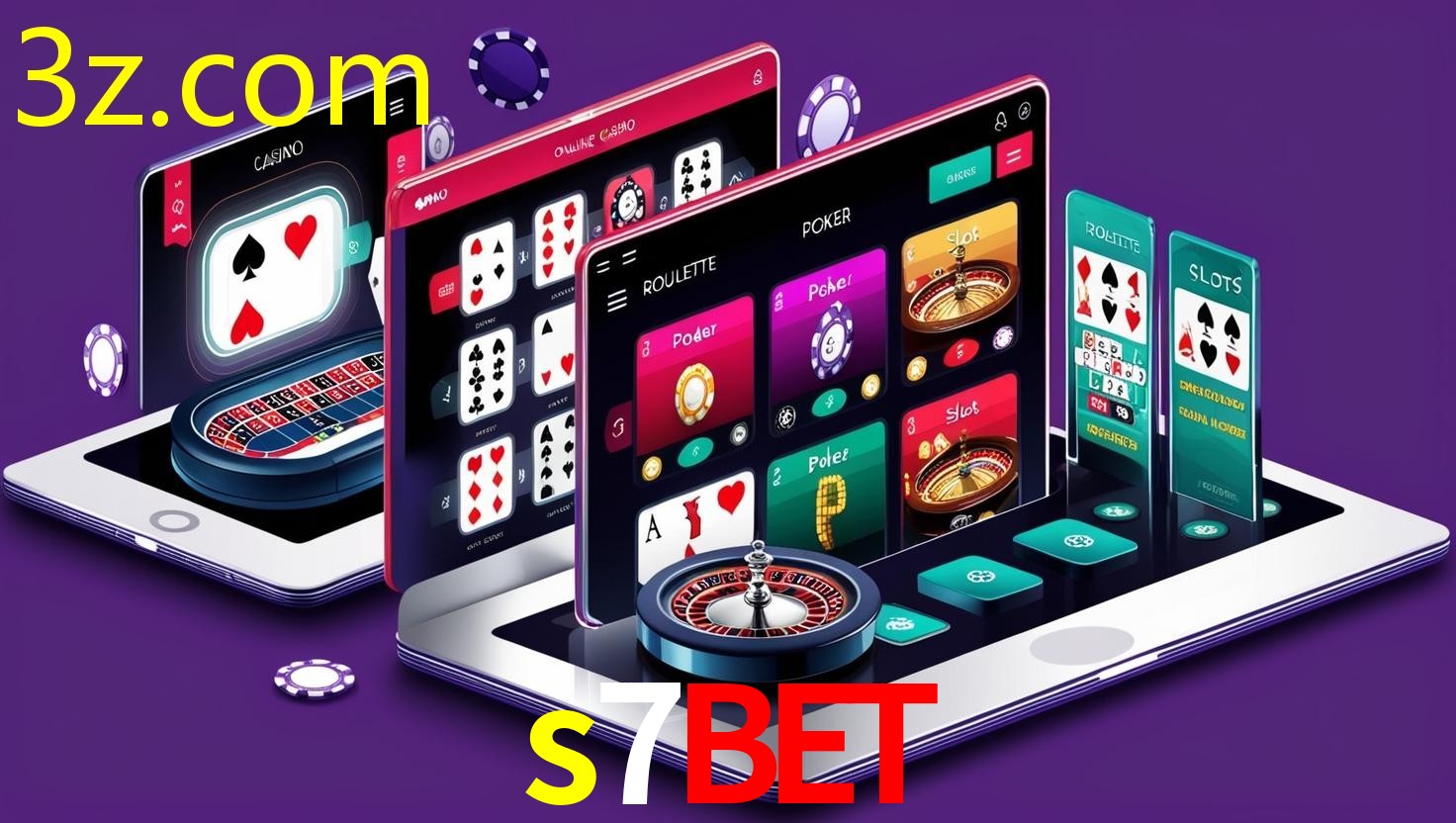 S7BET.COM