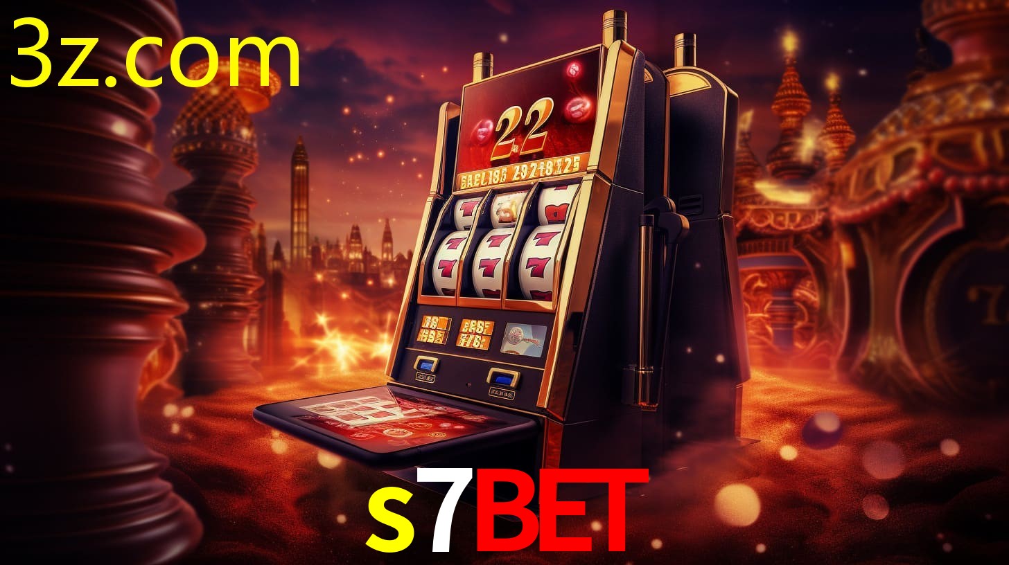 S7BET.COM