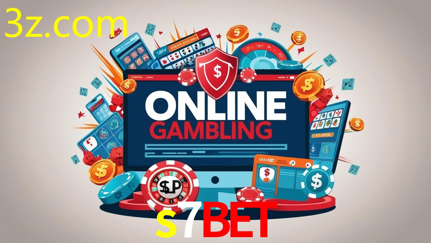 S7BET.COM