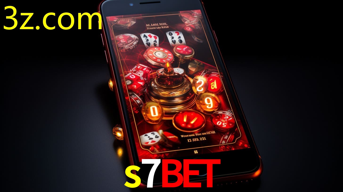 S7BET.COM