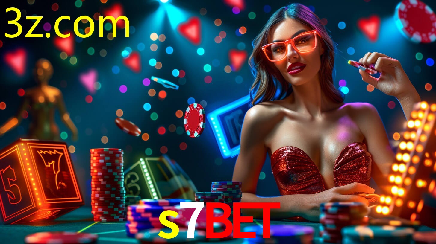 S7BET.COM