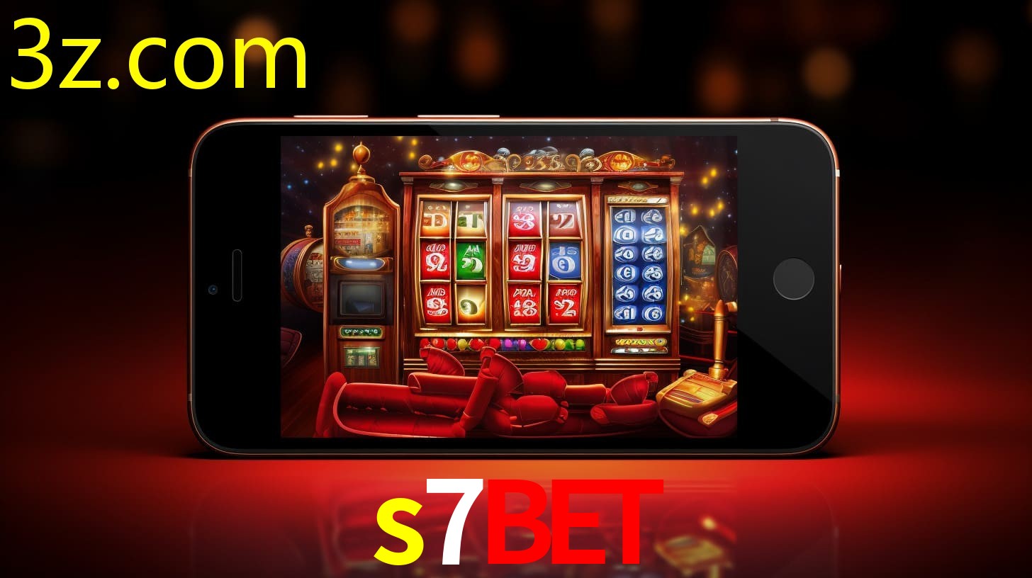 S7BET.COM